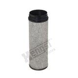 AIR FILTER SAFETY INSERT OEM-HENGST FOR 81.08405.0021